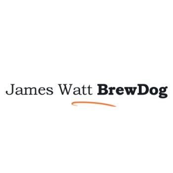 James Watt BrewDog