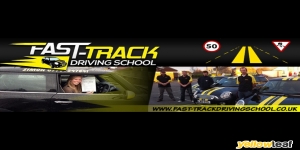 Fast-track Driving School