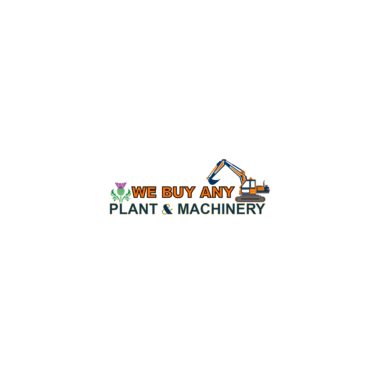 We Buy Any Plant & Machinery