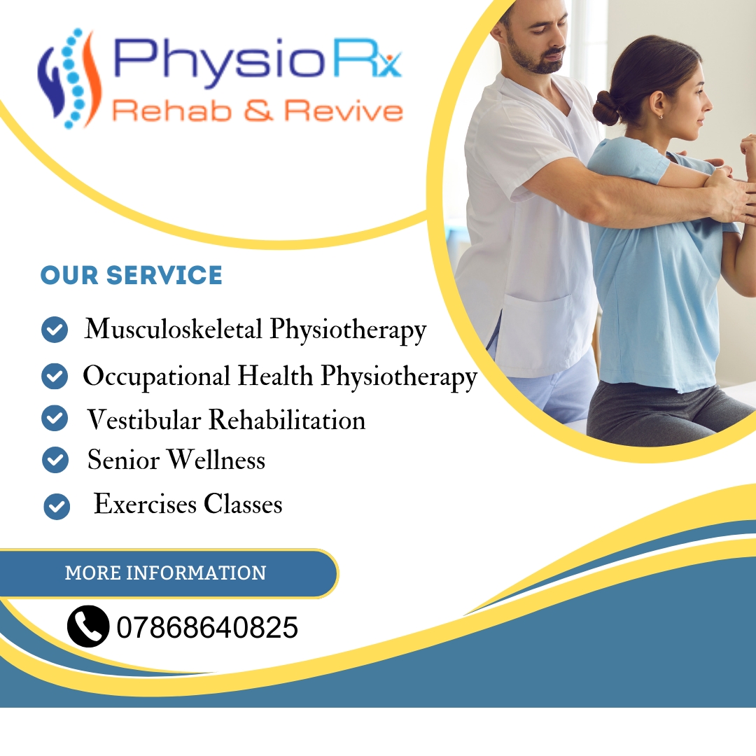 PhysioRx