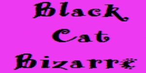 Black Cat Bizarre