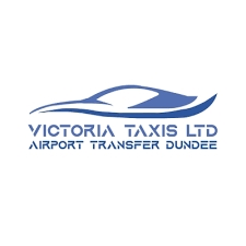 Airport Transfer Dundee