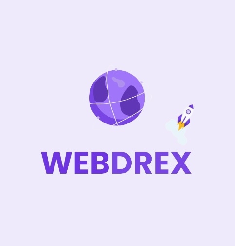 Webdrex