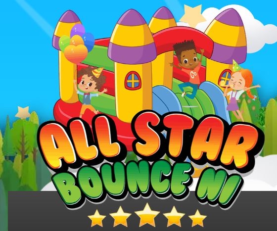 All Star Bounce NI