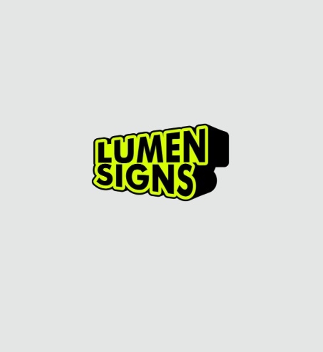 Lumen Signs Ltd