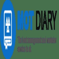 Mot Diary