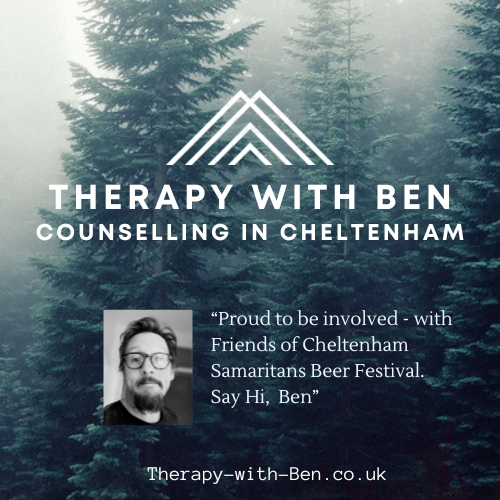 Therapy with Ben Limited