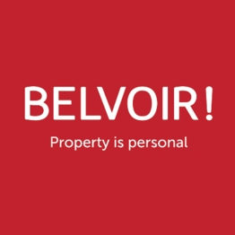 Belvoir Estate Agents Haywards Heath & Burgess Hill