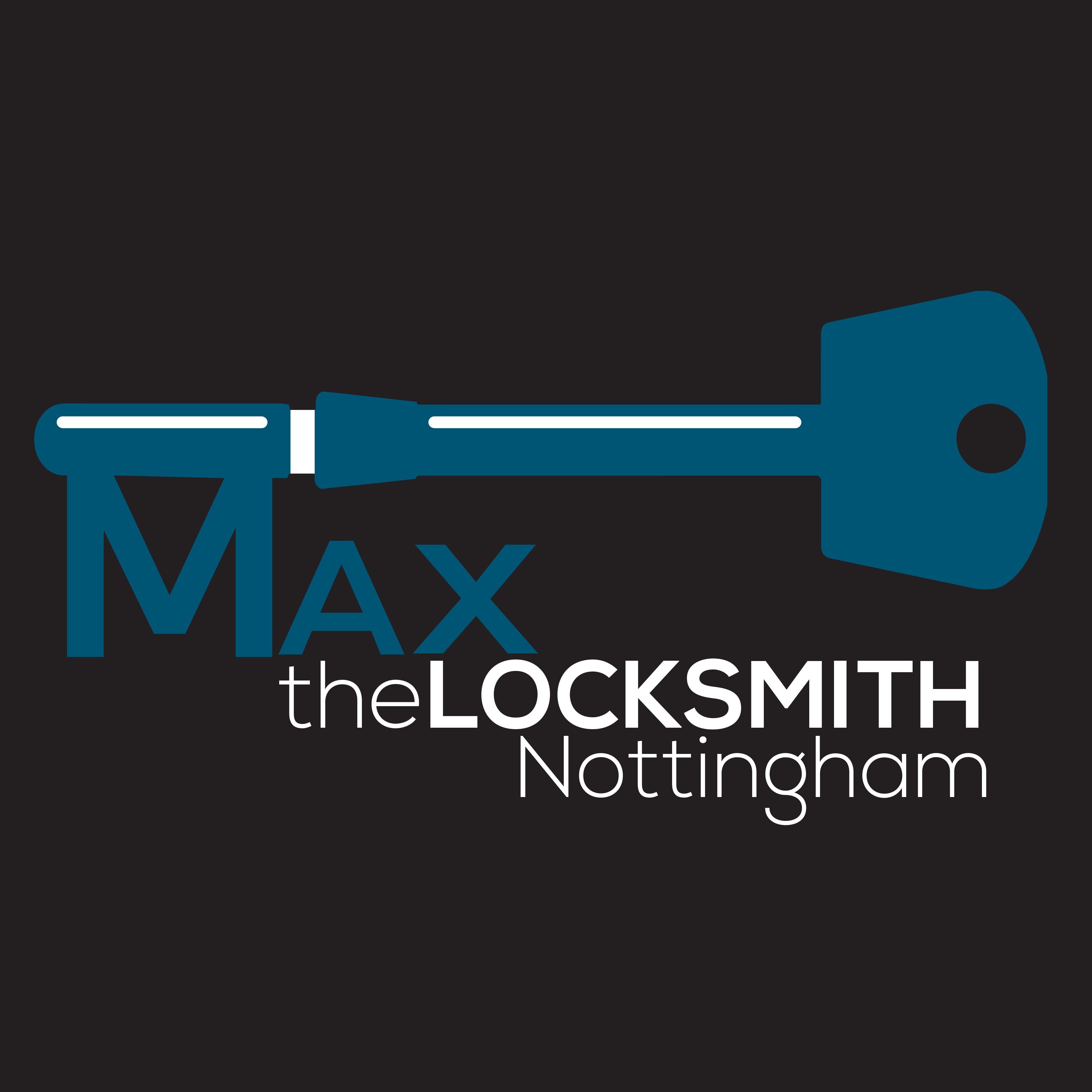 Max The Locksmith