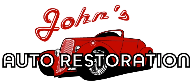 Johns Auto Restoration