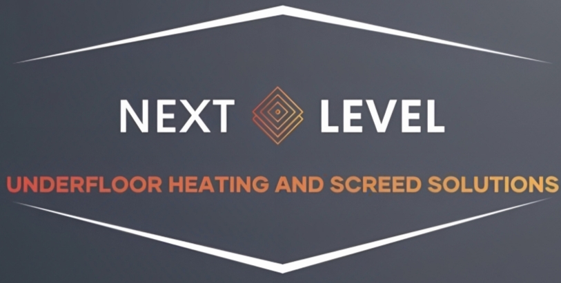 Next Level Underfloor Heating and Screed Solutions