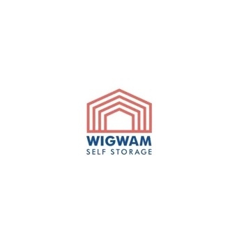 Wigwam Self Storage Shipston on Stour