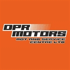 Dpr Motors