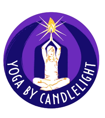 Yoga By Candlelight