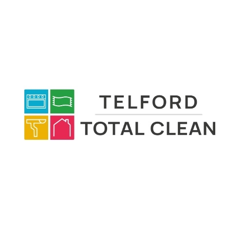 Telford Total Clean