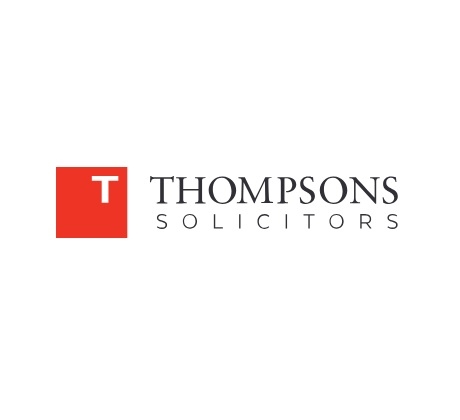 Thompsons Solicitors