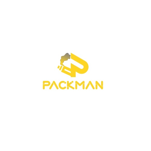 PACKMAN VAPES UK