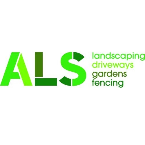 ALS Landscaping & Driveways Lincoln