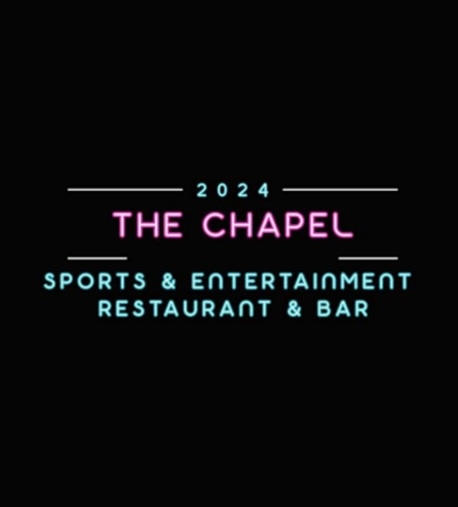 The Chapel Bar