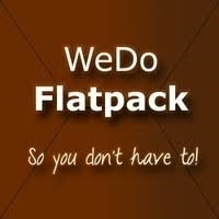 Wedo Flatpack