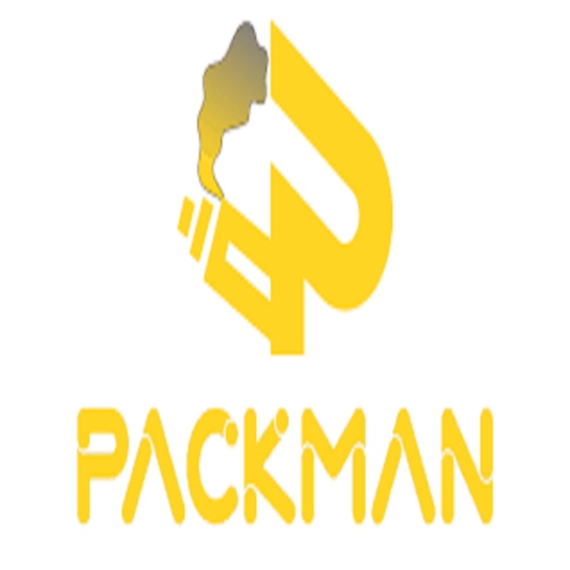 Packman vapes uk