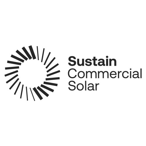 Sustain Commercial Solar