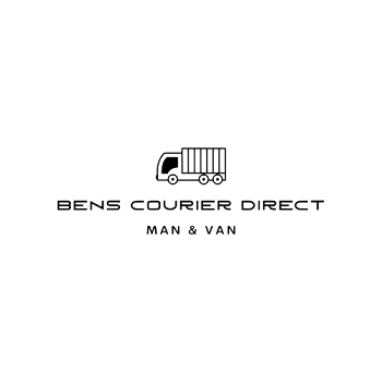 Bens Courier Direct Man And Van