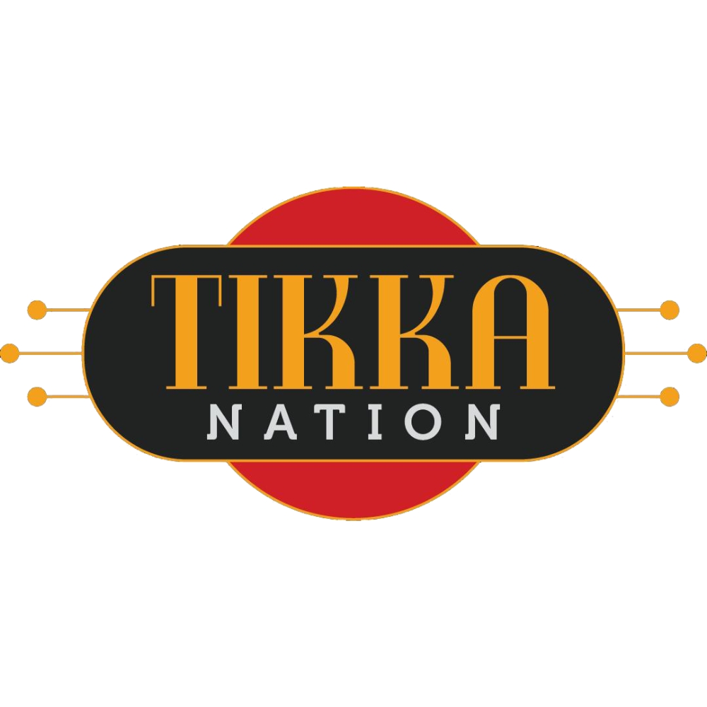 Tikka Nation Leeds