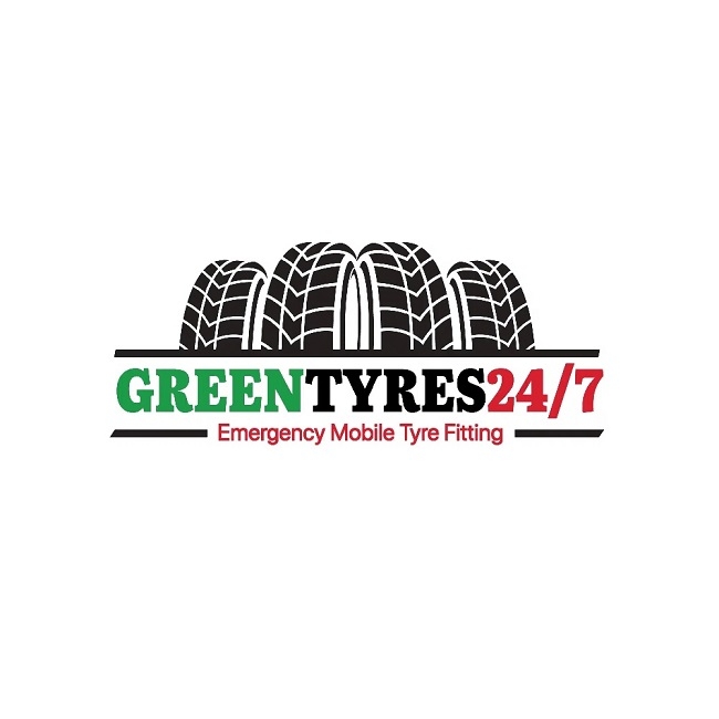 Green Tyres 247 Ltd