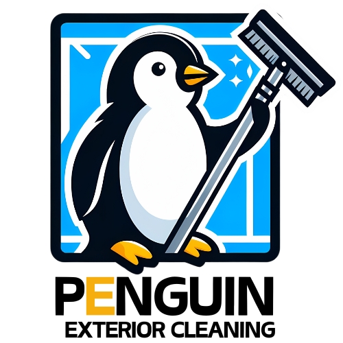 Penguin Exterior Cleaning