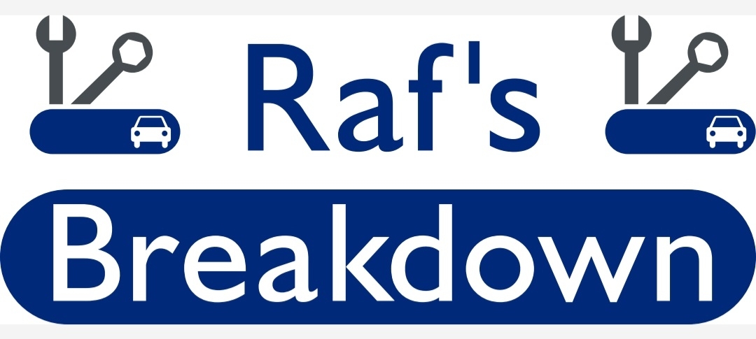 Raf's Breakdown Recovery