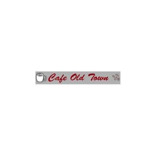 Cafe Old Town