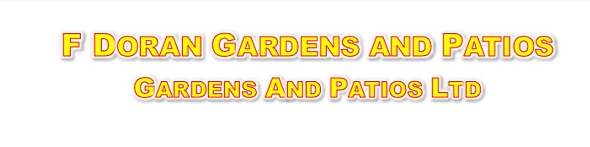 F Doran Gardens and Patios NW Ltd