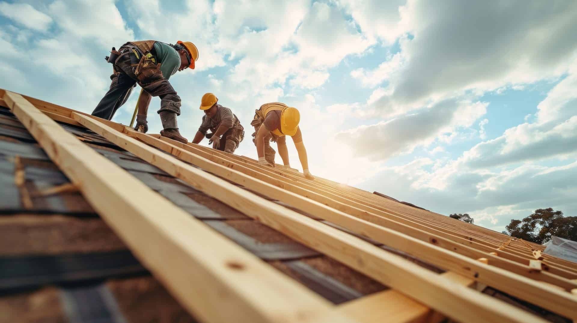 Downham Market Roofers