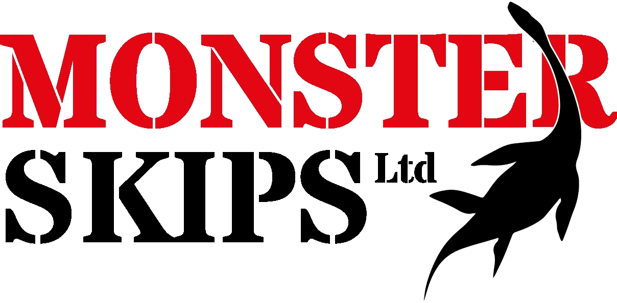 Monster Skips Ltd