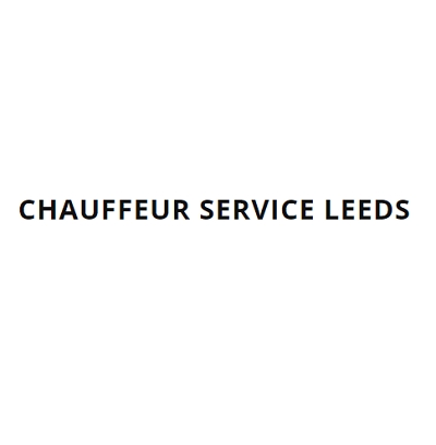 Chauffeur Service Leeds