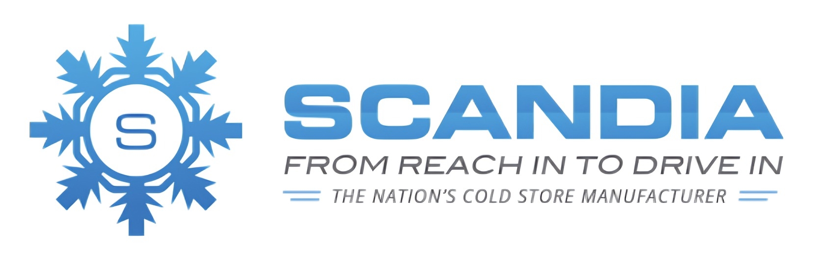 Scandia Refrigeration Ltd