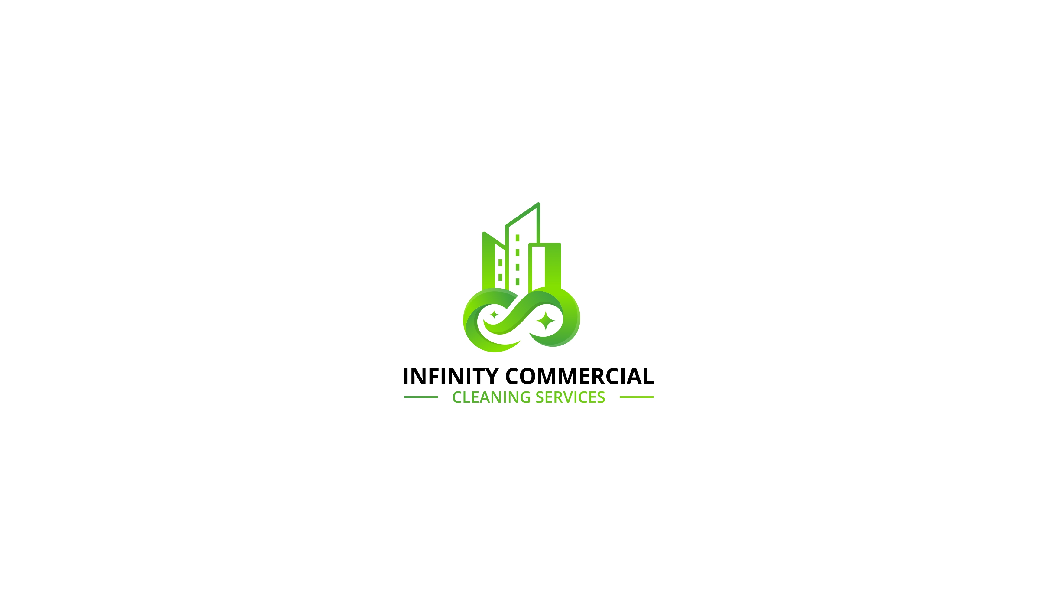 Infinity Commercial Cleaning Services Ltd