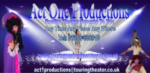 Act One Productions