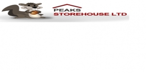 Peaks Storehouse Ltd