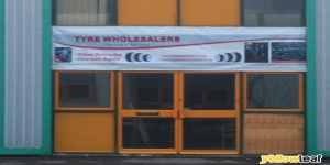 Tyrewholesalers