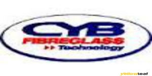 Cyb Glass Fibre Technology