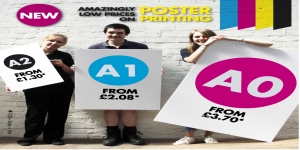 Poster Prints At Granthams