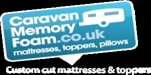 Caravan Memory Foam