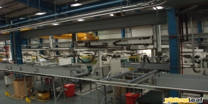 Upm Conveyors