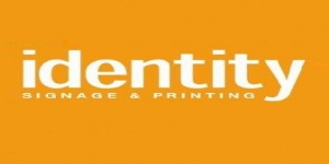 Identity Signage & Printing