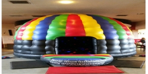 Party Time Inflatables